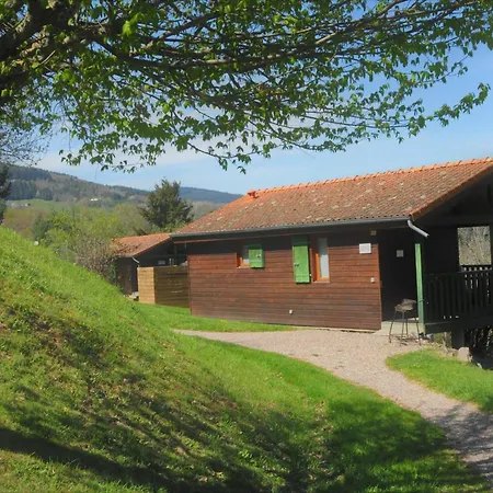 Les Noes - Parc Des Chalet *