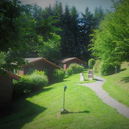 Chalet Les Noes - Parc Des