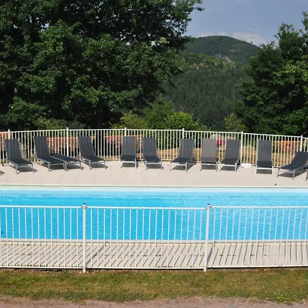Les Noes - Parc Des Saint-Rirand